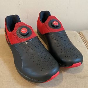 Ferrari Men Shoes by Puma